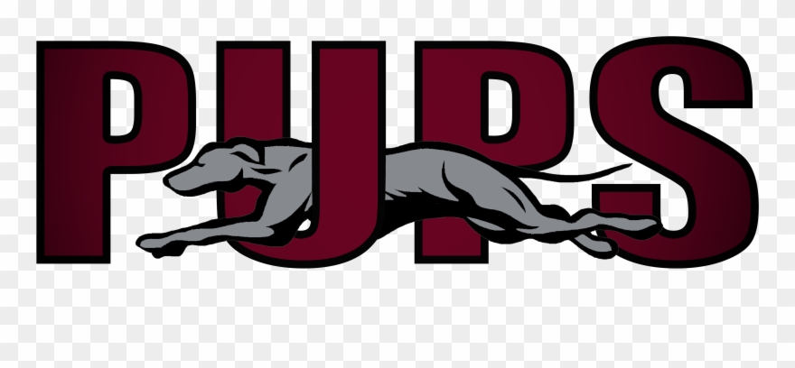 Grandview Middle School - Hardcover Journal Clipart