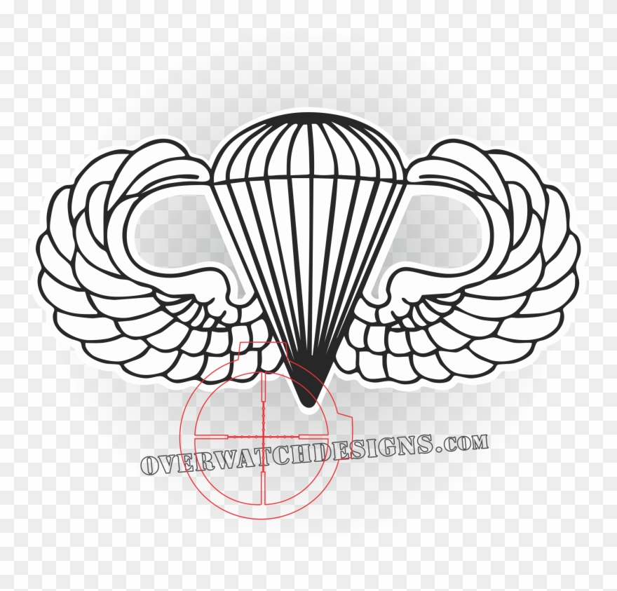 Shabbat Coloring Pages - Airborne Wings Line Drawing Clipart
