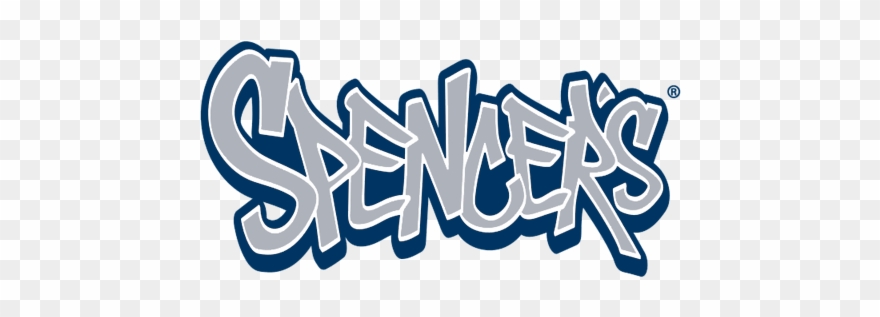 Spencer's - Spencers Logo Clipart