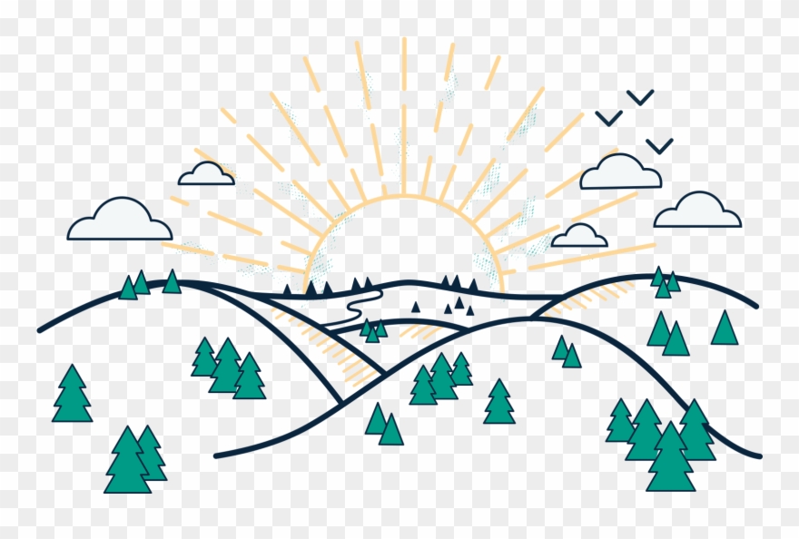 Where Goodness Grows - Job Clipart