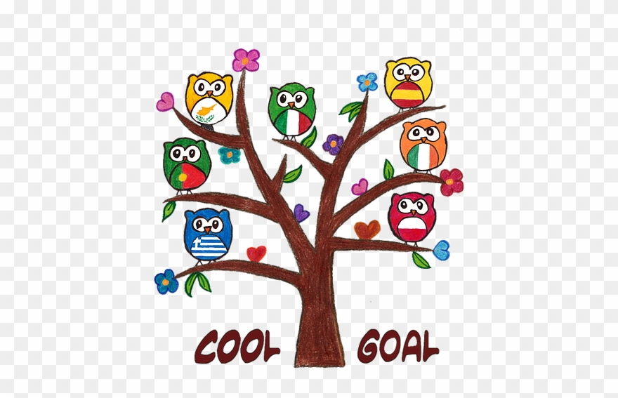 On The 30th Of August 2015 Our School, Holy Trinity Clipart