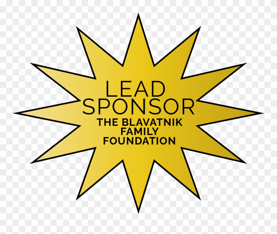 Starburst Ls - Glas Clipart