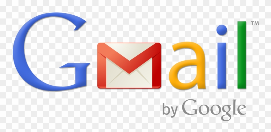 Brands Of The World™ - Gmail Google Clipart