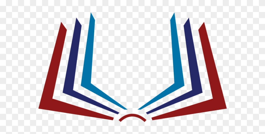 Swash Vector Book - Open Book Vector Png Clipart