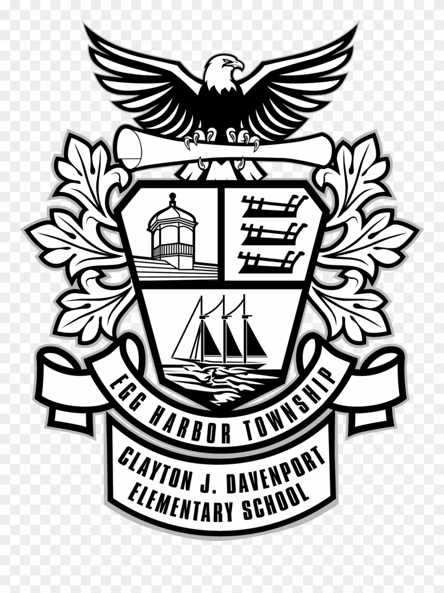 School Logo - Fernwood Middle School Clipart