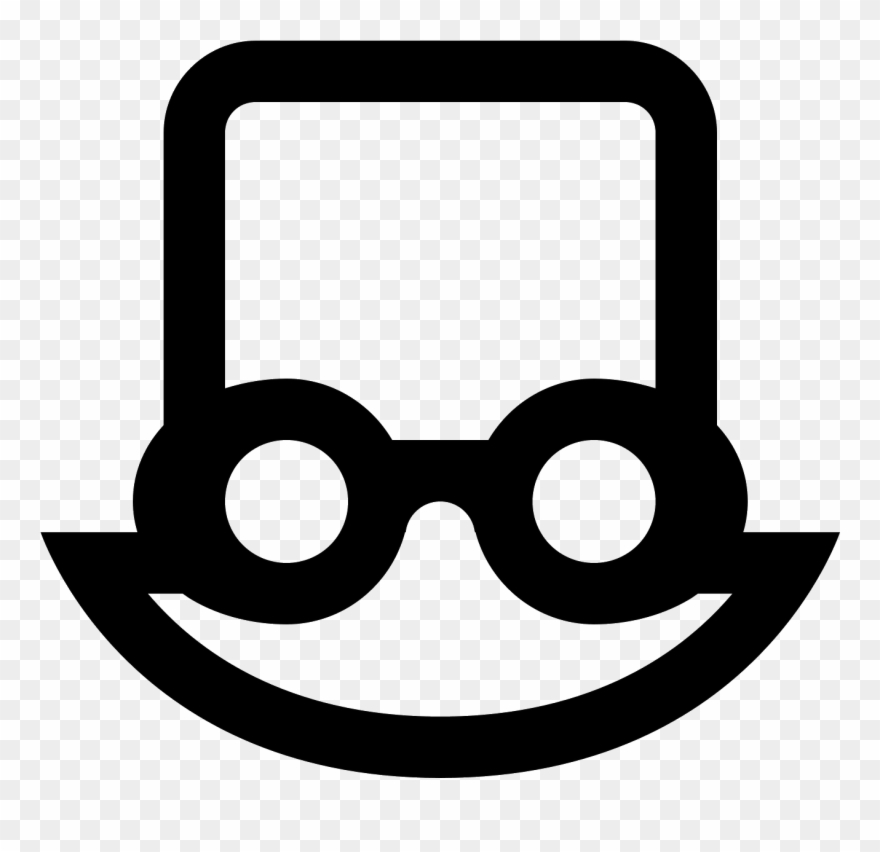 Icon Free Download Png Image Black And White Library - Firmenjubiläum Clipart