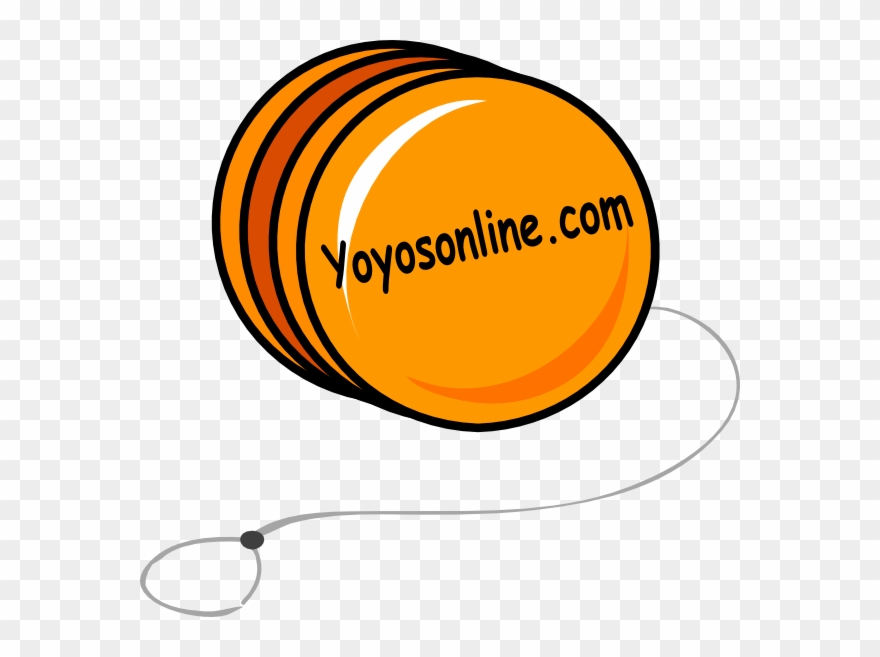Yo Yo Clipart