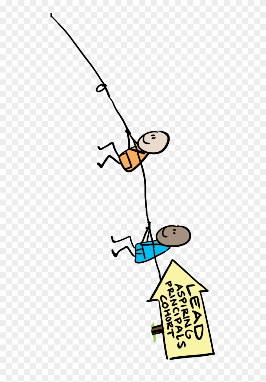 Lead Aspiring Principals Cohort - Head Teacher Clipart