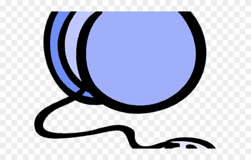 Yo Yo Clip Art - Png Download