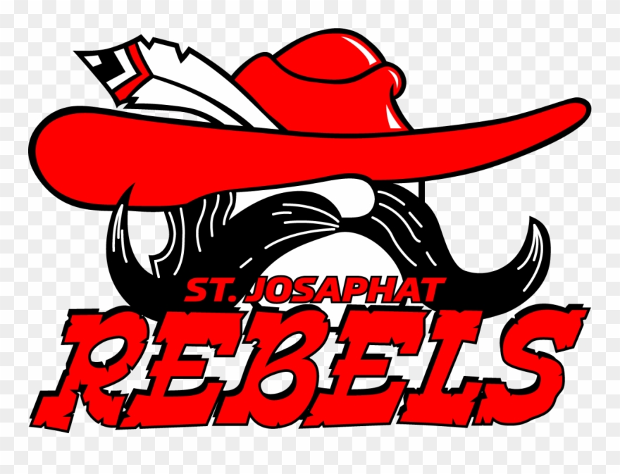 Logo - St Josaphat School Regina Clipart