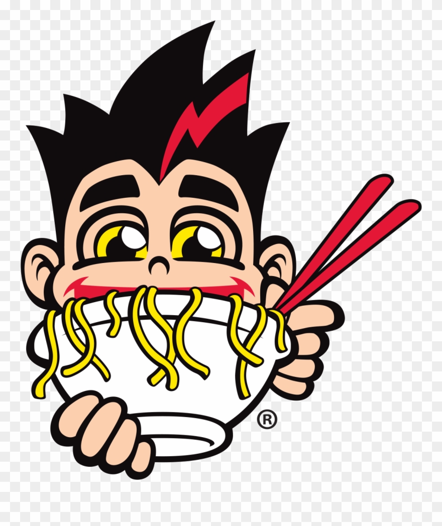 Noodle Clipart Rice Noodle - Noodles World - Png Download
