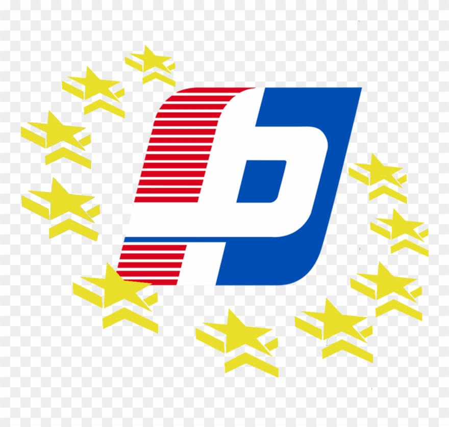 Ip All Stars - Ip Address Clipart