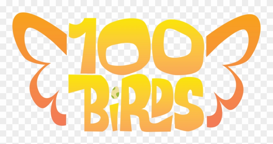 “100 Birds” By Uconn Puppet Arts Student John Cody, - Uconn Puppet Arts Complex Clipart