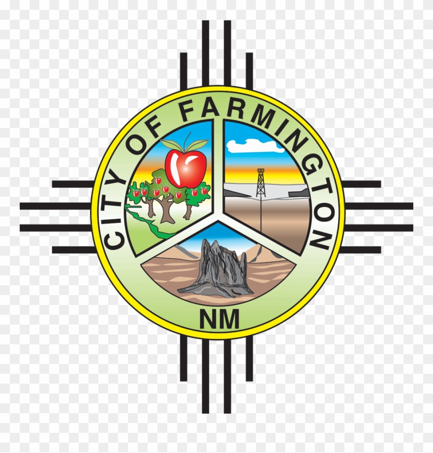 Brought To You By The Following Sponsors And Partners - City Of Farmington Clipart