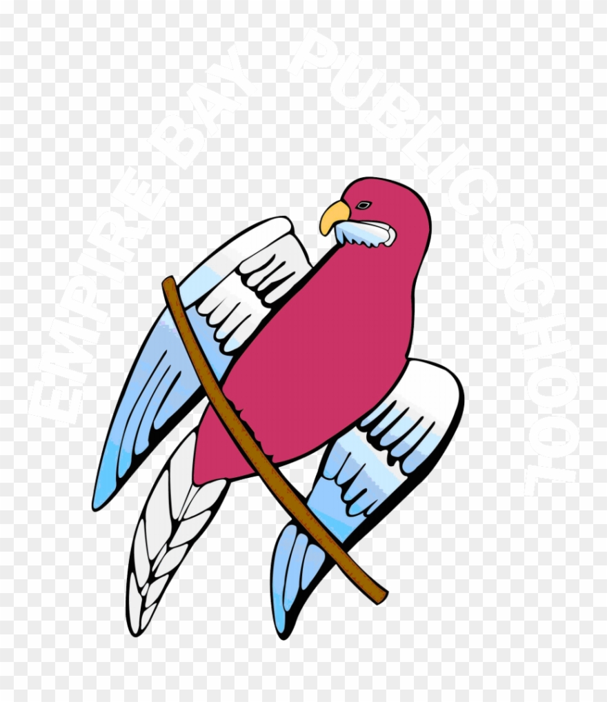Empire Bay Public School - Empire Bay Public School Logo Clipart