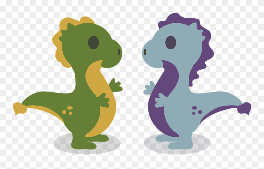 Dragon Transparent Dragon Transparent Children S - Dragão Crianças Clipart