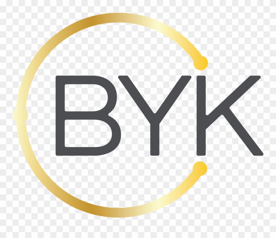 We Are Byk - Bikini Village Logo Clipart