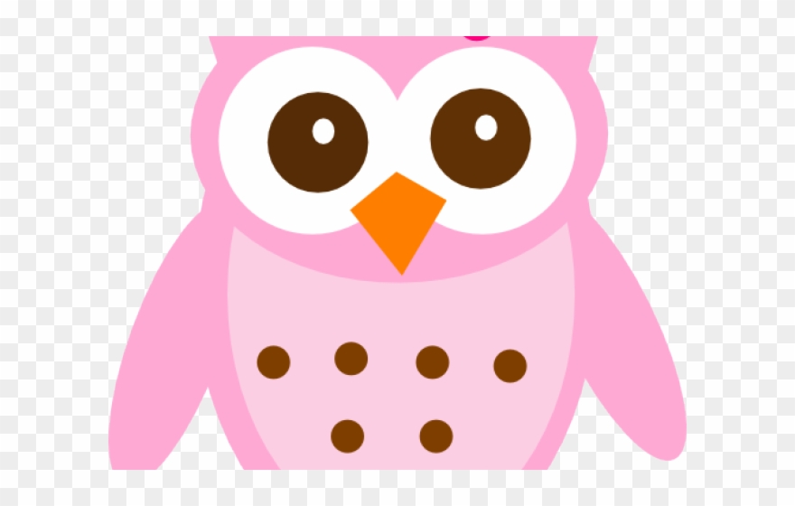 Baby Clipart Owl - Baby Owl Png Transparent Png