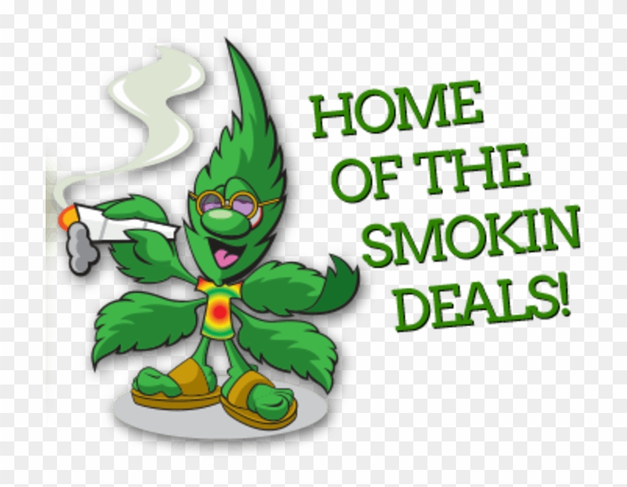 The Plug 20 Cap Collective - Cannabis Clipart