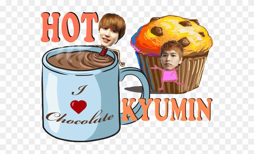 Boom Peak - Hot Chocolate Clipart