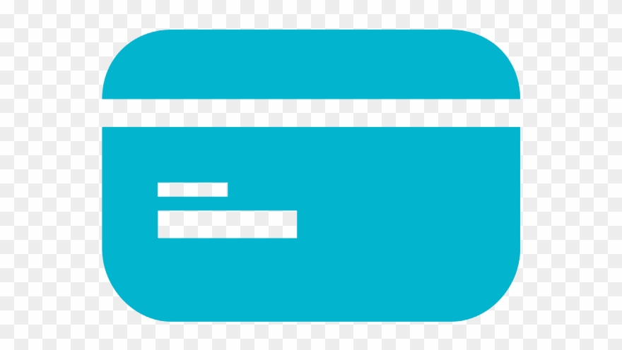 Enter Your Payment Information - Illustration Clipart