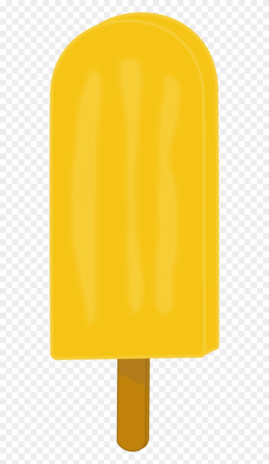 13 July 2011 Megan Nyberg S Meditations Plateau Clip - Paleta De Hielo Png Transparent Png