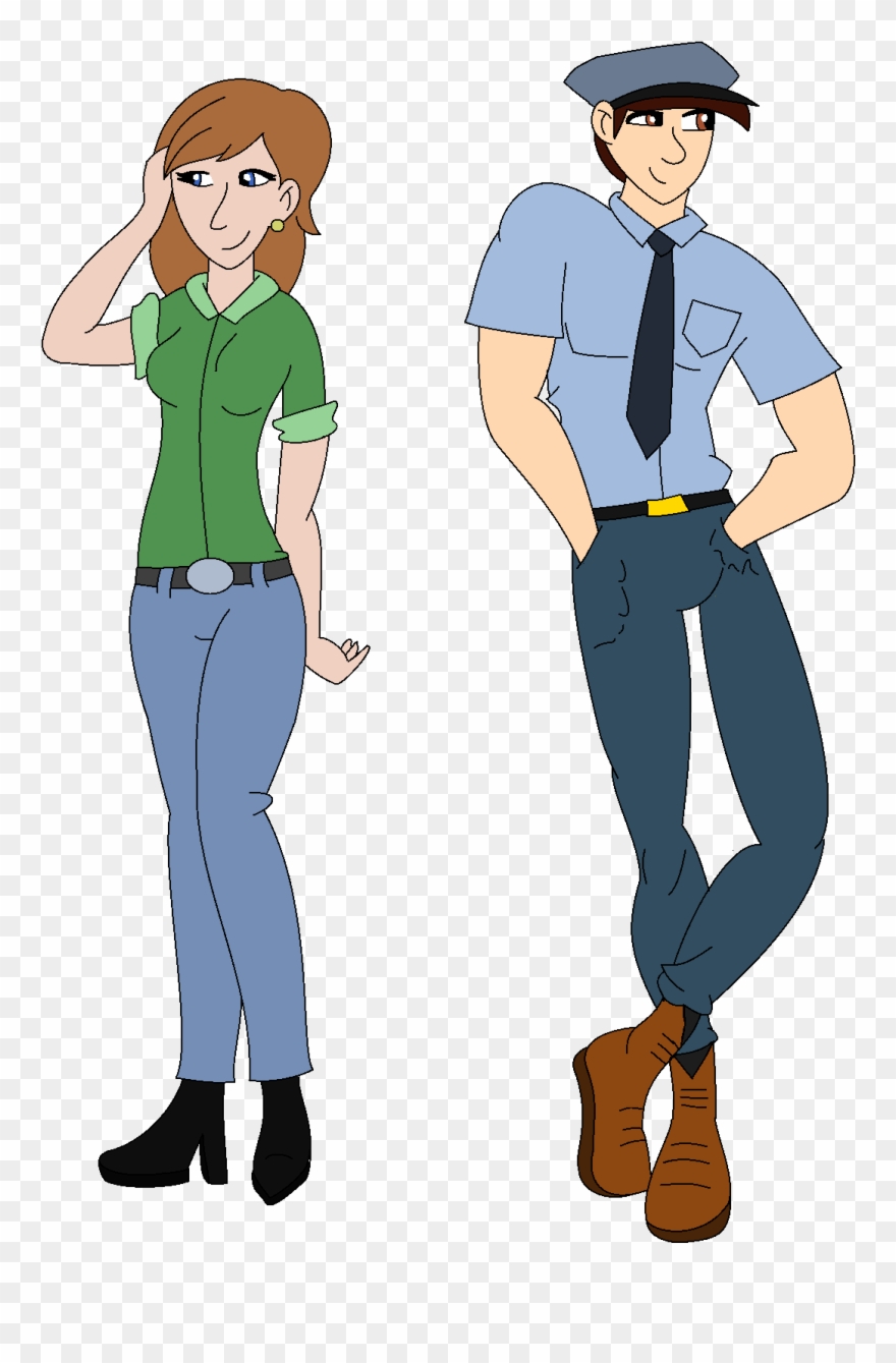 Zack Ryder - Night Ryder Paw Patrol Clipart