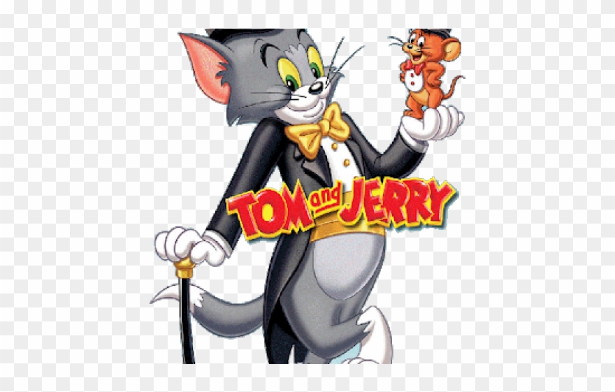Tom Y Jerry Png Clipart