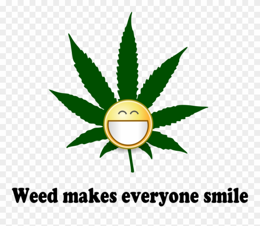 All Photo Png Clipart - Marijuana Leaf Clipart Transparent Png