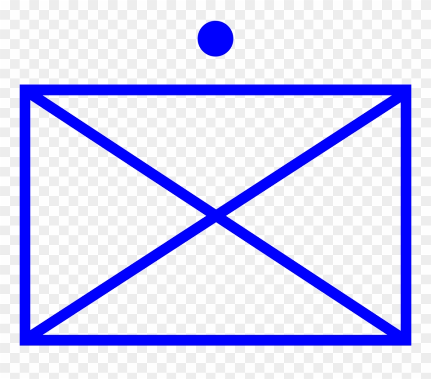 Battalion Symbol Clipart Battalion Brigade Nato Joint - Nato Battalion Symbol - Png Download