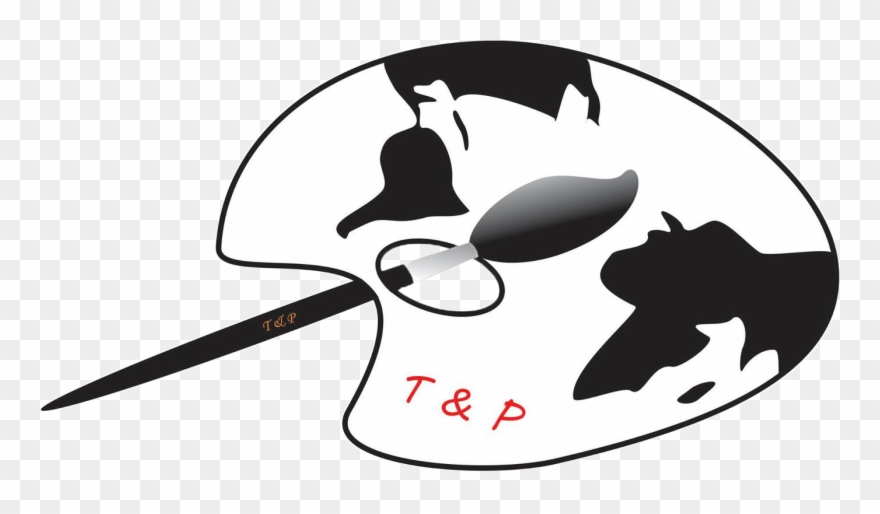 Afl Football Field Template Clipart