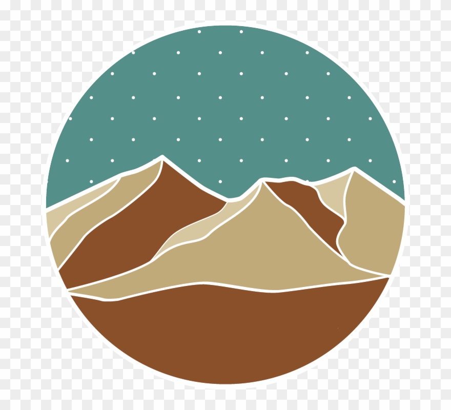 Coconino County, Arizona Clipart