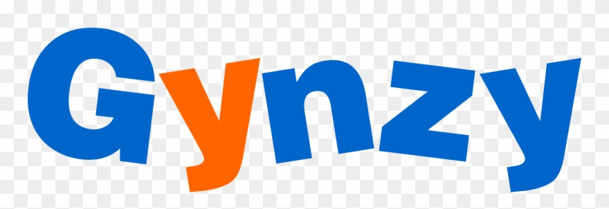 Interactive Whiteboard Software That Puts The Teacher - Gynzy Logo Clipart