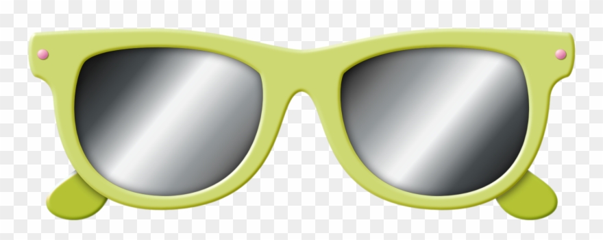 Explore Clip Art, Suits And More - Party Pool Oculos Vetor - Png Download