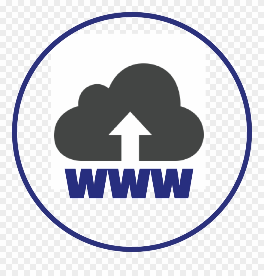 Domain Registration And Hosting - Job Education Png Clipart