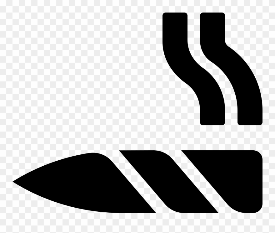 Open - Cigars Clipart