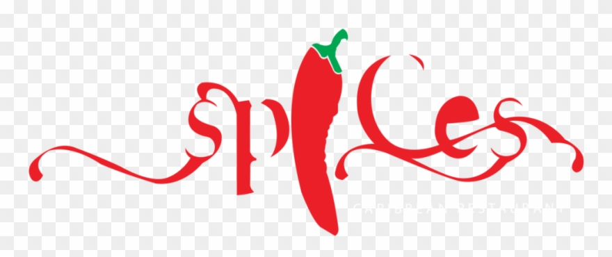 Spices Caribbean - Columbus Clipart