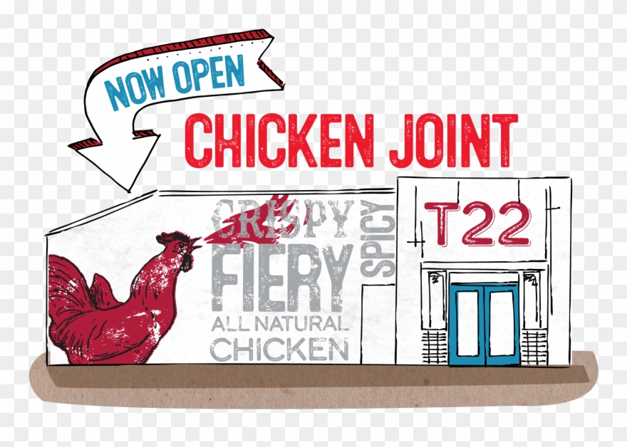 See Our Menu - Apster & Bassjackers Brougham Original Clipart