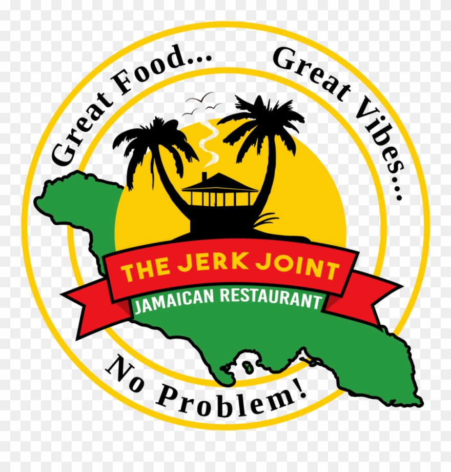 The Jerk Joint Jamaican Restaurant Clipart