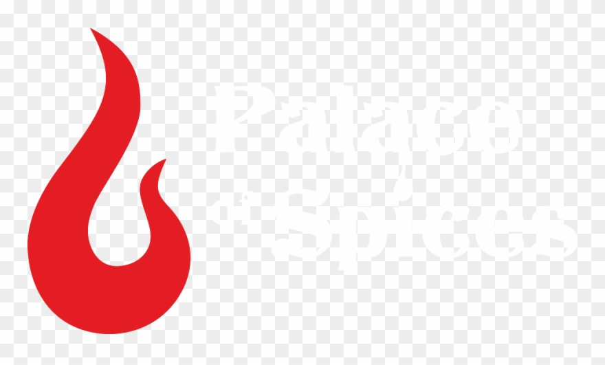 Logo - Palace Of Spices Clipart