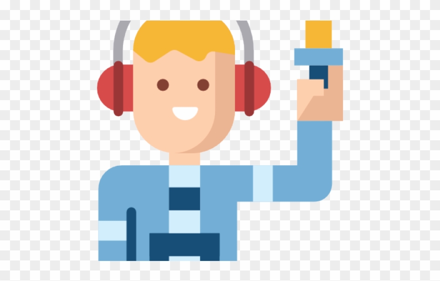 Jobs Clipart Computer Job - Profession - Png Download