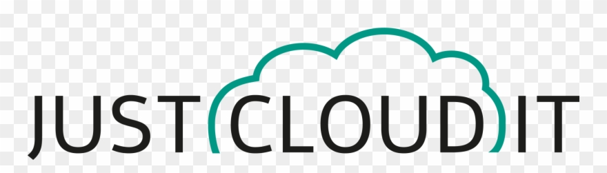 New Cloud Consulting Joint Venture - Heart Clipart