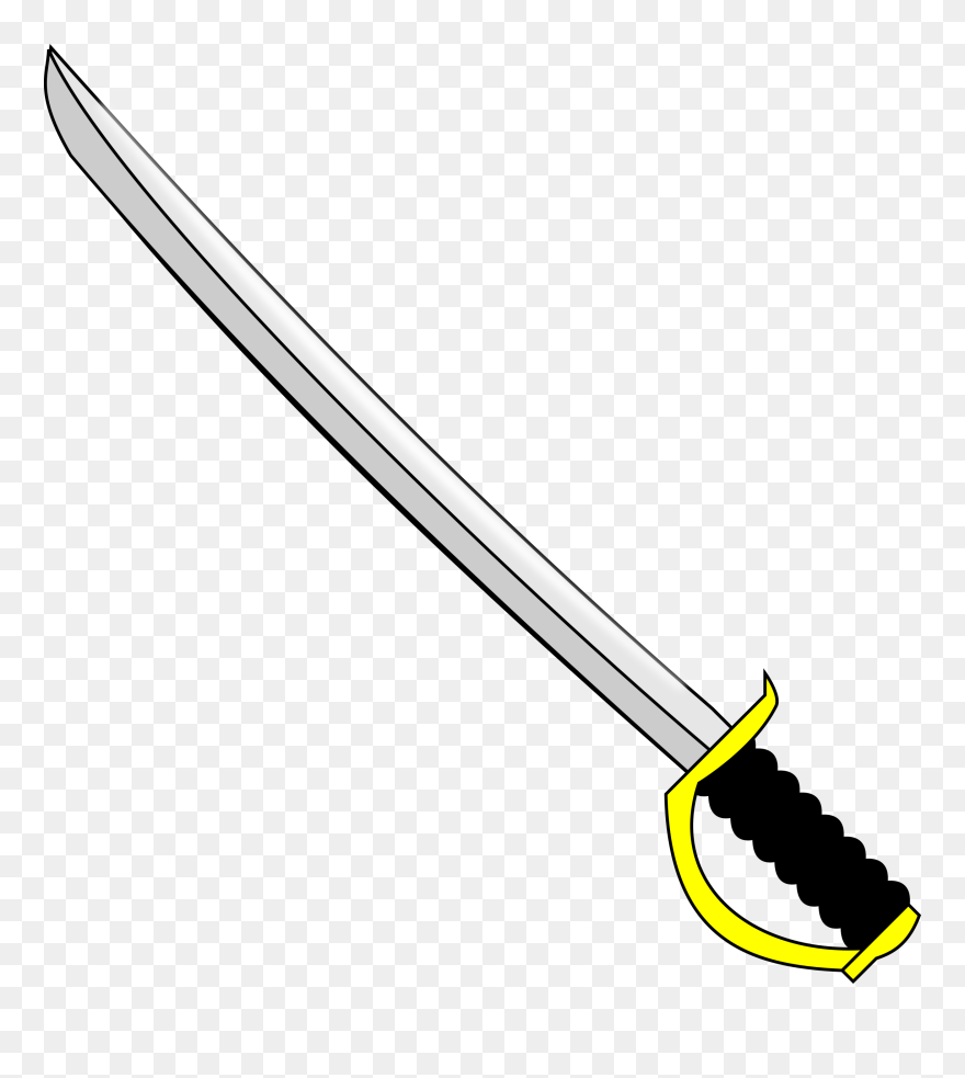All Photo Png Clipart - Sabre Clipart Transparent Png