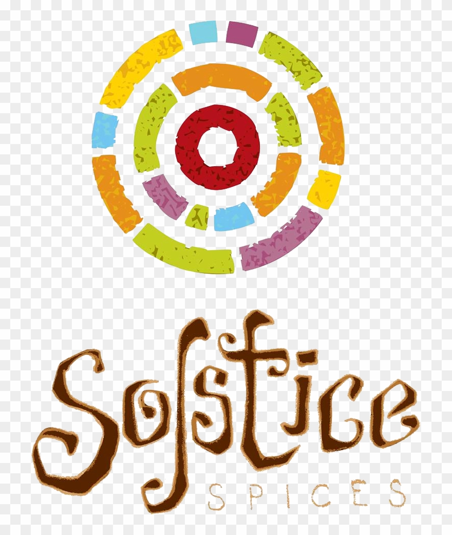 Solstice Spices Clipart