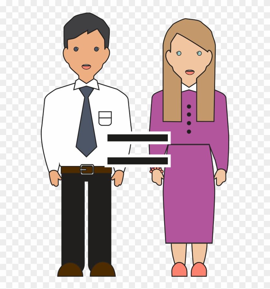 Jobs Clipart Woman Job - Equal Pay Act Of 1963 - Png Download