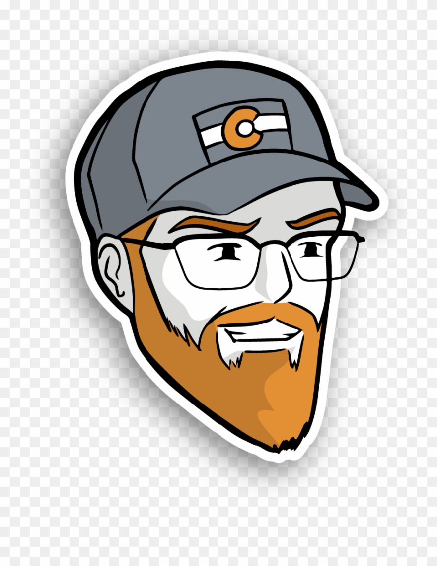 Matthew Osier - Cartoon Clipart