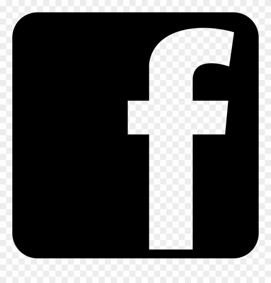 Facebook Icon Png Clipart