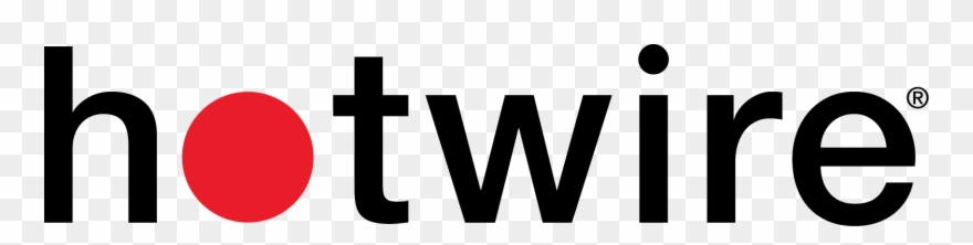 Eater Miami - Hotwire Logo Vector Clipart