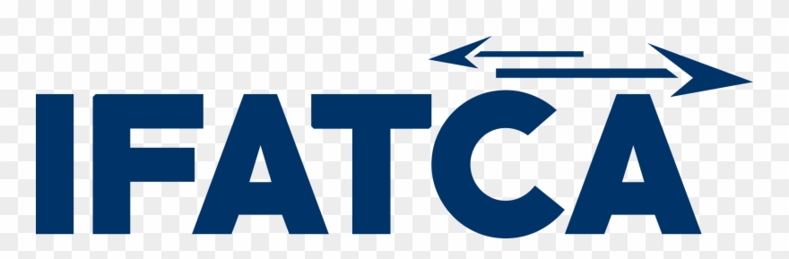Toggle Navigation - Ifatca Logo Clipart