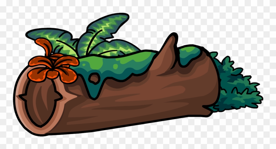 Club Penguin Clipart